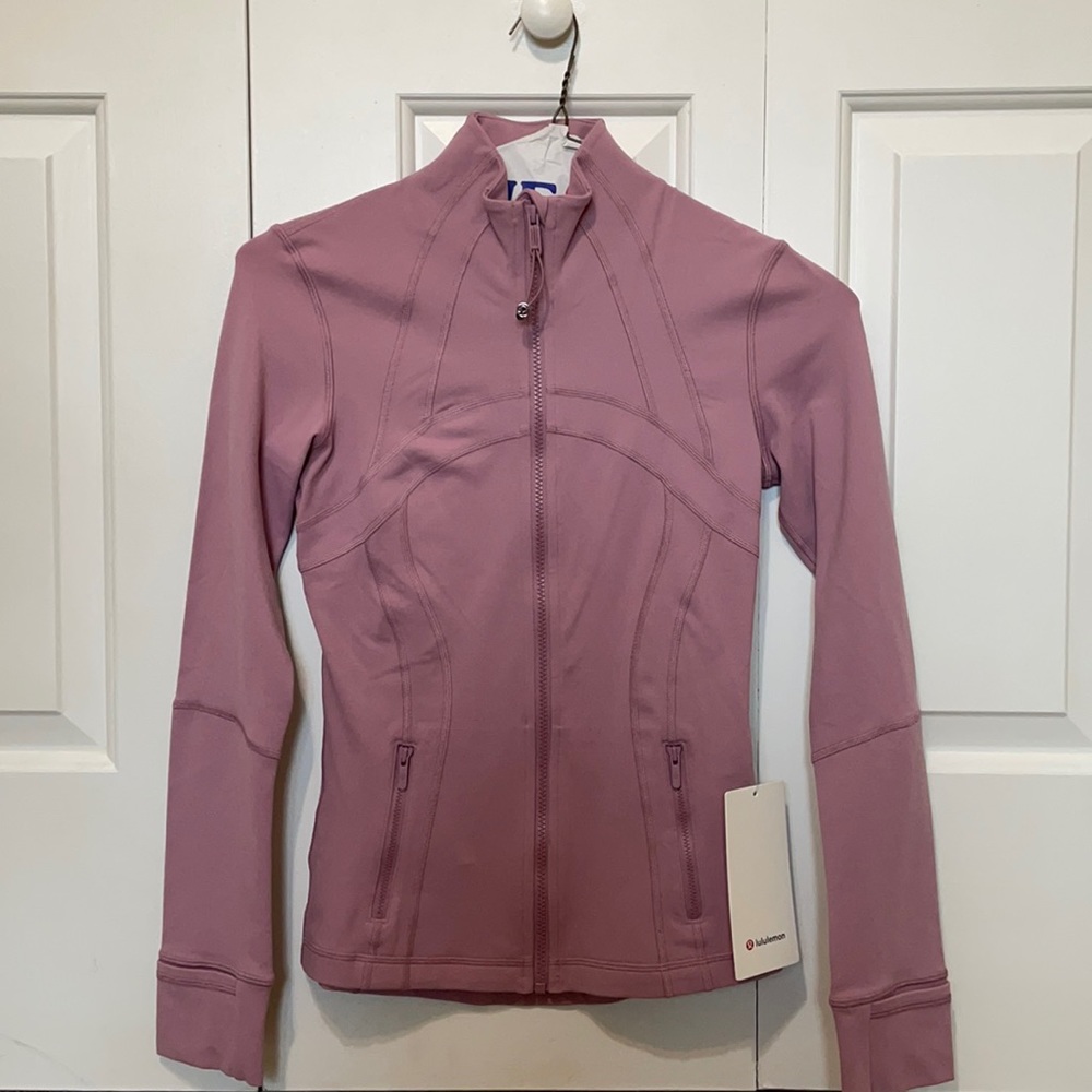 Lululemon Define Jacket